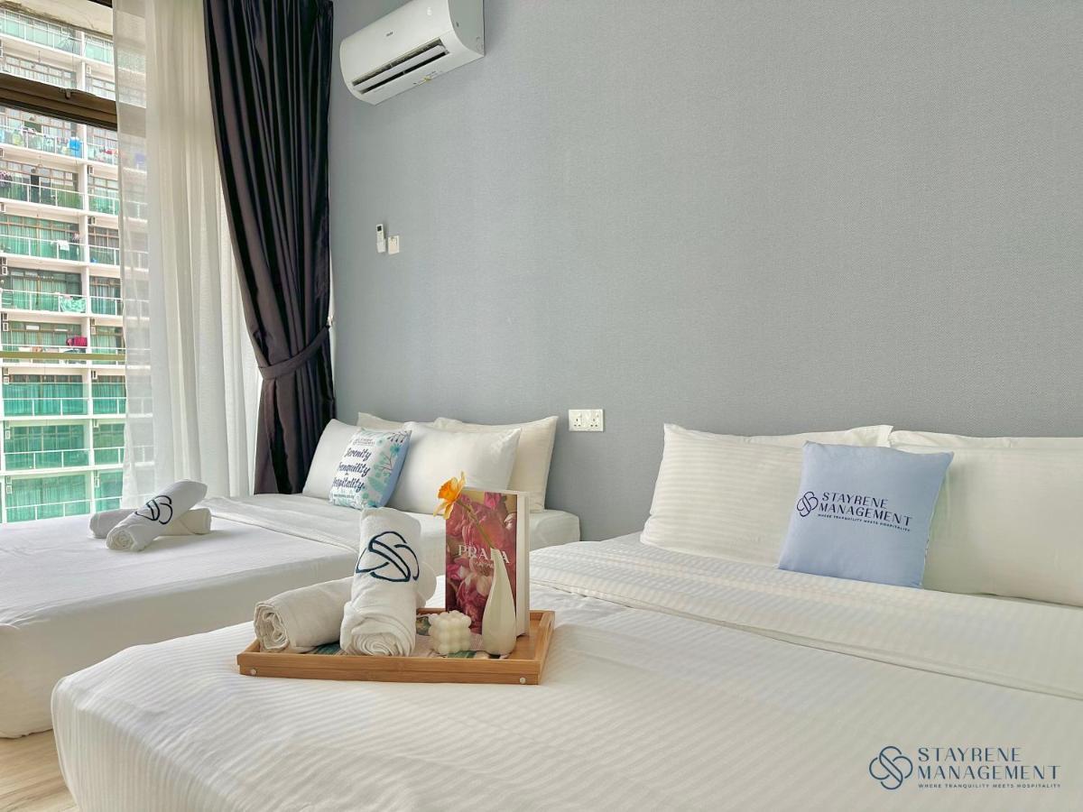 Palazio Mount Austin By Stayrene Apartment *