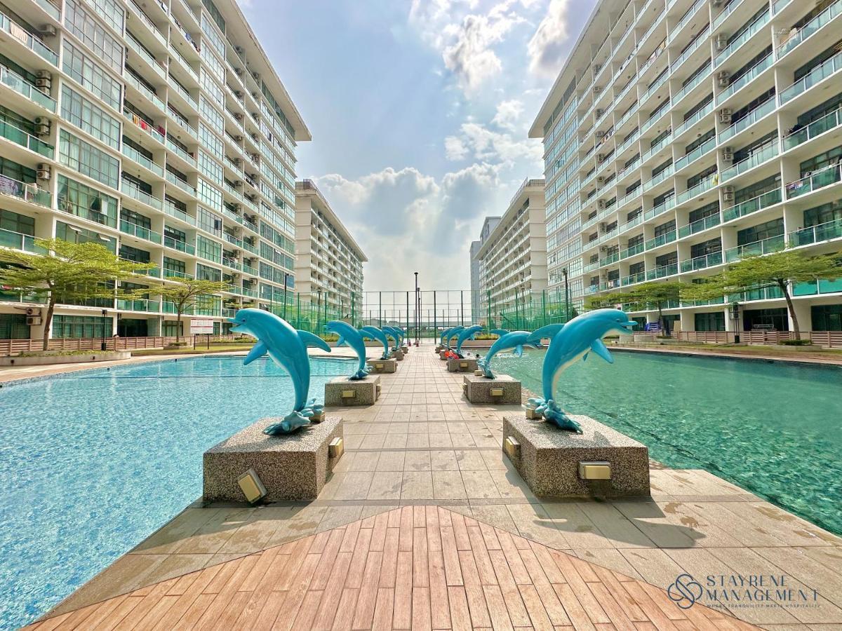 Palazio Mount Austin By Stayrene Apartment