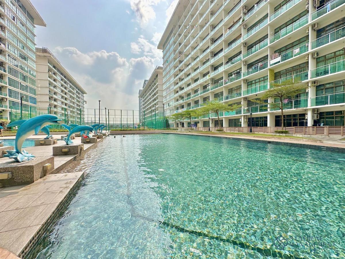 Palazio Mount Austin By Stayrene Apartment