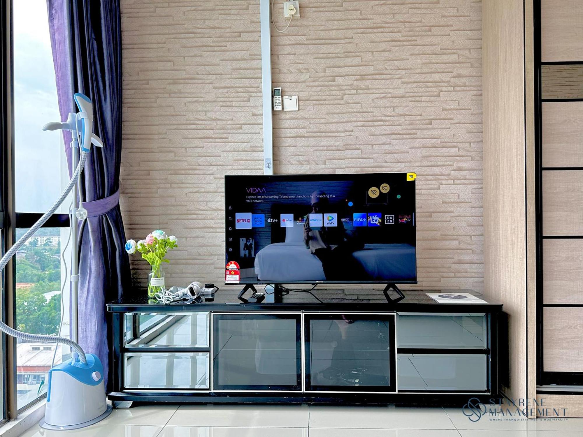 Apartment Palazio Mount Austin By Stayrene Johor Bahru