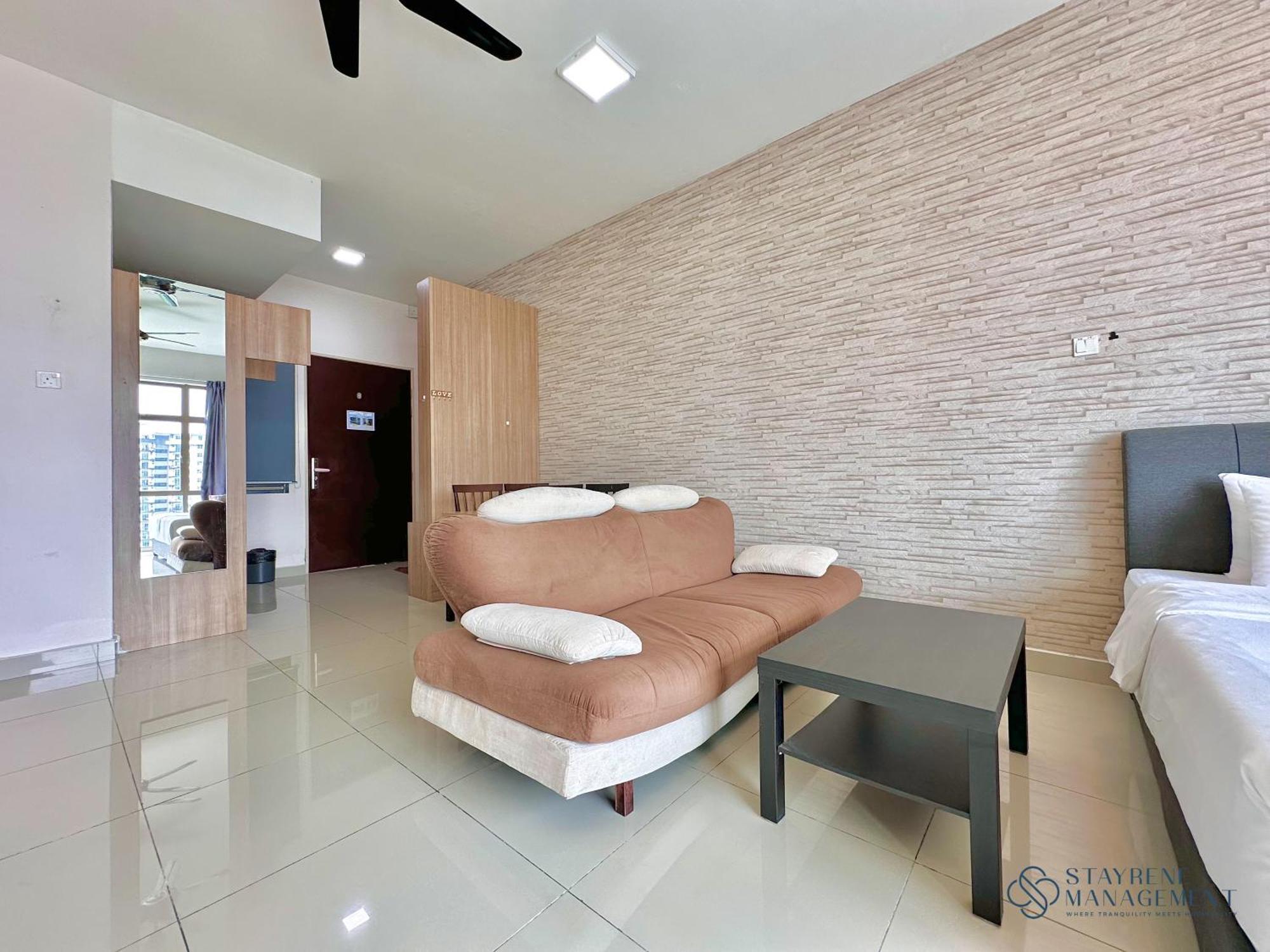 Palazio Mount Austin By Stayrene *