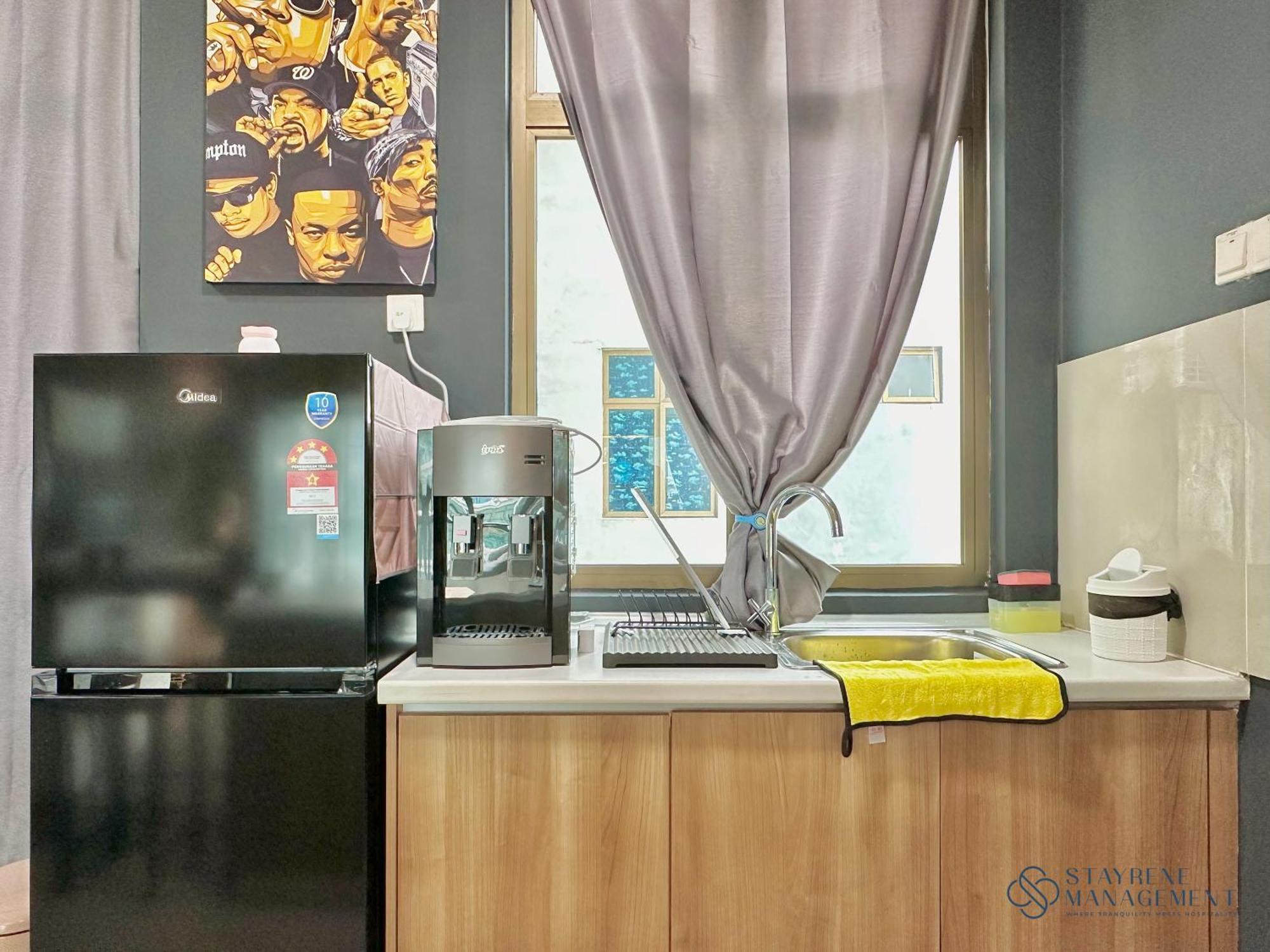 Palazio Mount Austin By Stayrene Johor Bahru